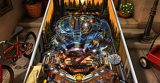 Pinball FX3 - Universal Classics Pinball