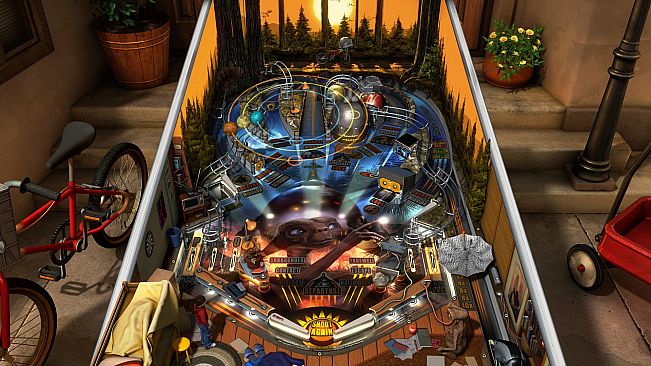 Pinball FX3 - Universal Classics Pinball