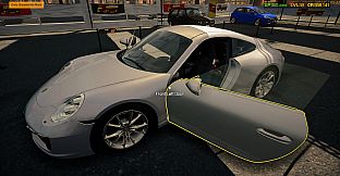 Car Mechanic Simulator 2021 - Porsche Remastered DLC