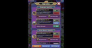 Idle TD: Heroes vs Zombies