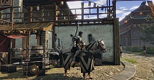 Conqueror's Blade - Grail Seekers pack