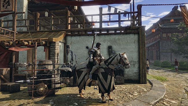 Conqueror's Blade - Grail Seekers pack