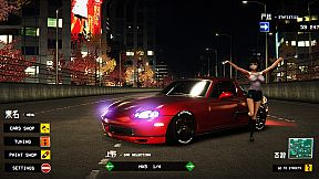 Kanjozoku Game - レーサーCar Racing & Highway Driving Simulator Games