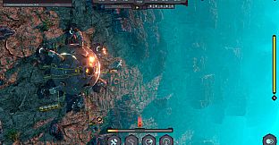 Wall World Strategy