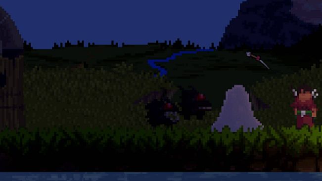 Steppe: The Last Defence