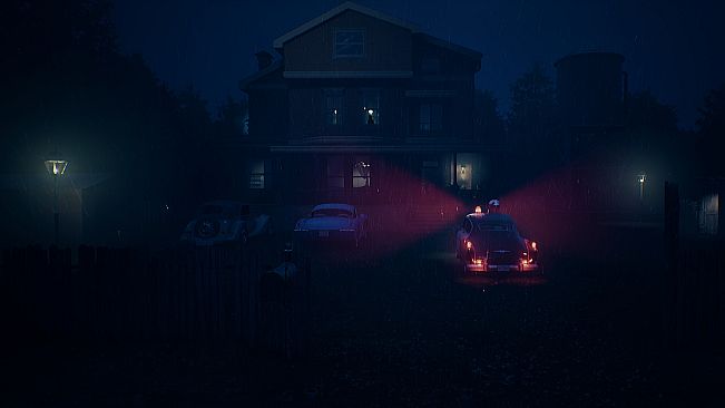 Incident Reports: Millers Residence