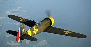 IL-2 Sturmovik: I.A.R. 80-A and 80-B Collector Planes