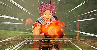 FAIRY TAIL 2 - Season Pass