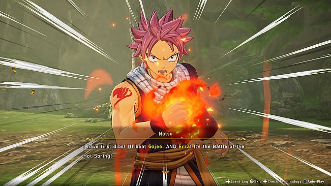 FAIRY TAIL 2 - Season Pass