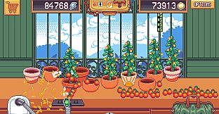 Plantverk: Perfectly Plantastic Plant Simulator