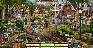 Vacation Adventures: Park Ranger 18 Collectors Edition
