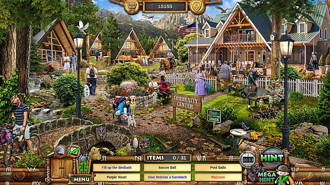 Vacation Adventures: Park Ranger 18 Collectors Edition
