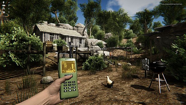 Poached : Hunt The Hunter