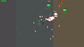 Survive In Strange World