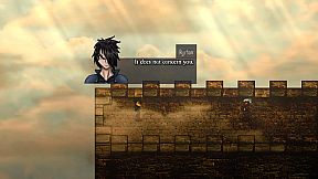 Divine Legacy: Neo Amburia