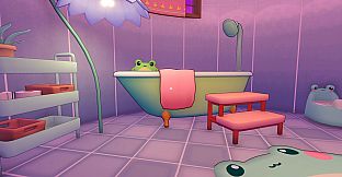 Froggy Daycare