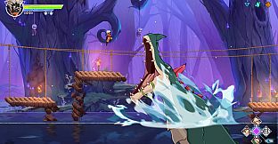 Fallen Tear: The Ascension