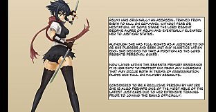 Sword of Asumi - Graphic Novel