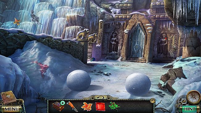 Darkness and Flame: Missing Memories Collector's Edition