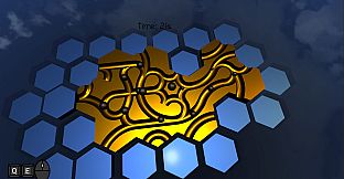 Hexamental: Hexagonal Incremental