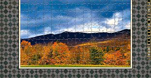 Jigsaw Puzzle Pack - Pixel Puzzles Ultimate: Variety Pack 26