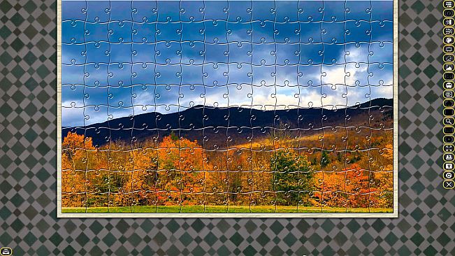 Jigsaw Puzzle Pack - Pixel Puzzles Ultimate: Variety Pack 26