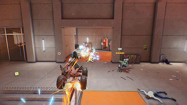 Last Man Sitting – Sit in Style Pack