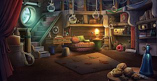 Tiny Tales: Heart of the Forest