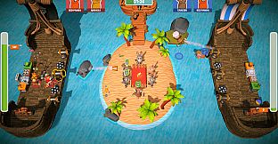 Party Club - Mini Mayhem