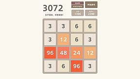 3072