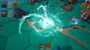 They Came From Below