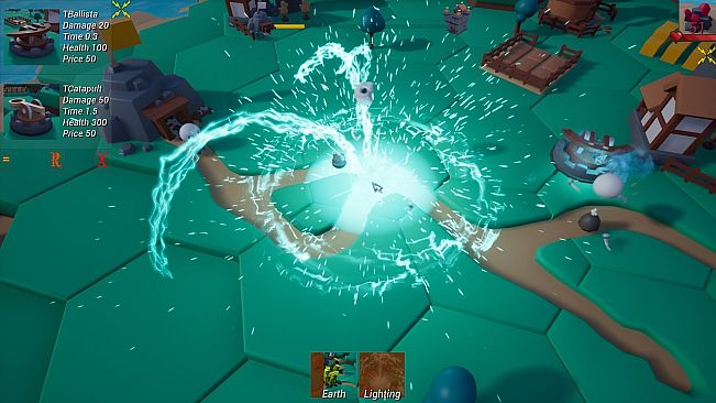 They Came From Below