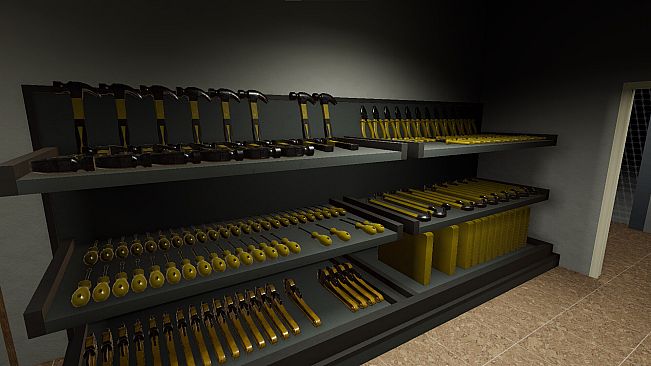 Hardware Simulator - Prologue