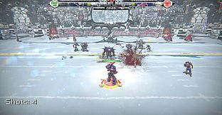 Mutant Football League: Snuffalo Thrills