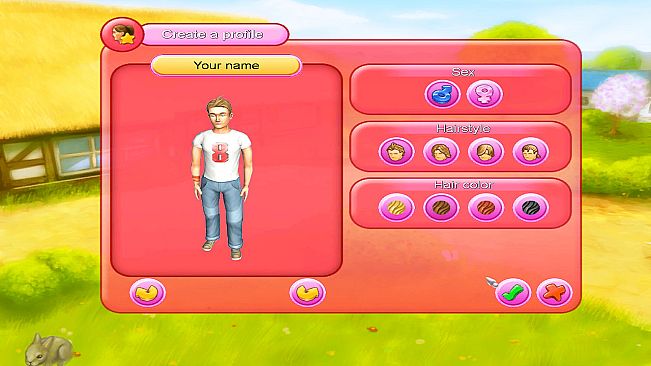 My Vet Practice - In the Country