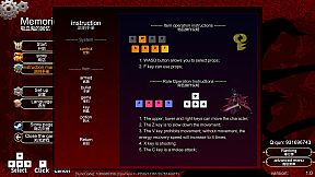 Vampire Memories - 吸血鬼的回忆