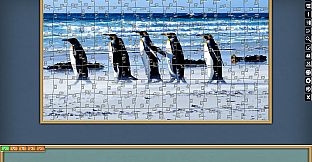 Jigsaw Puzzle Pack - Pixel Puzzles Ultimate: PP2 Birds