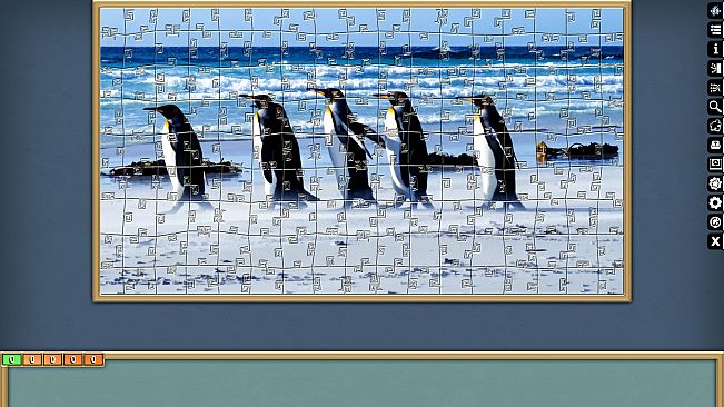 Jigsaw Puzzle Pack - Pixel Puzzles Ultimate: PP2 Birds