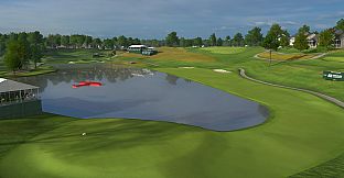 GOLF+ - TPC River Highlands