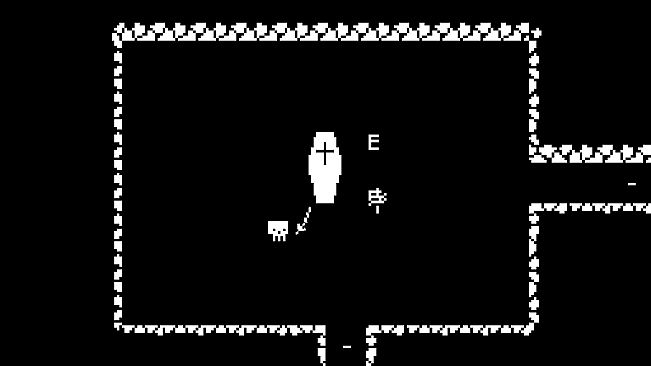 Skellies Ain't Scary