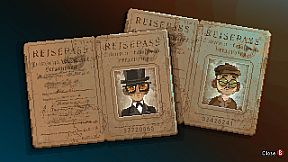 Nine Witches: Family Disruption