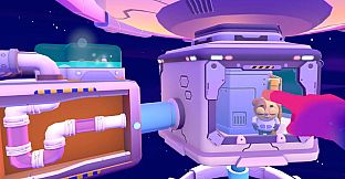 Bit & Quantum: Save the Earth!