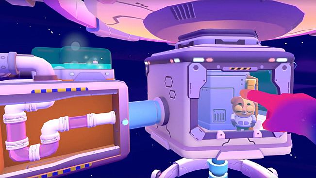 Bit & Quantum: Save the Earth!