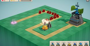 SquareFrontlineTD