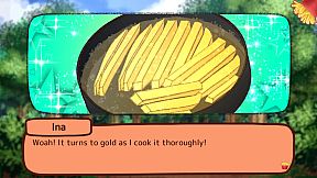 Takorita Meets Fries