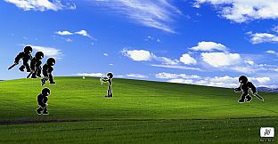 Desktop Fighter