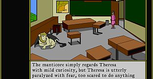 Farnham Fables Tape 1 Episode 3