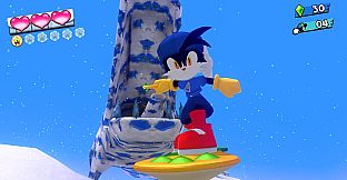 KLONOA Phantasy Reverie Series: Special Bundle