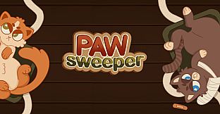 Pawsweeper