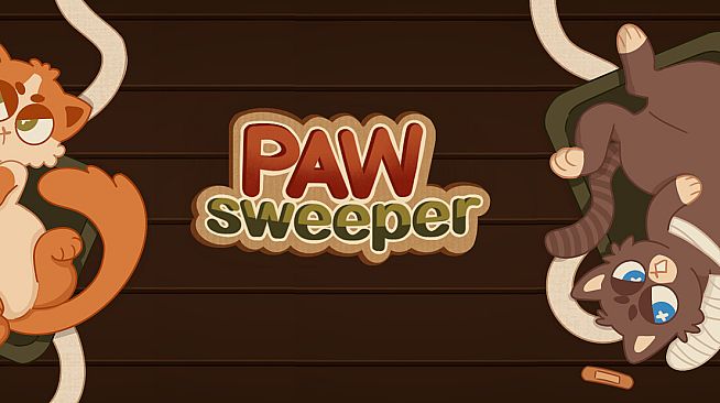 Pawsweeper